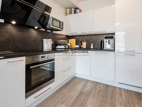 Prodej bytu 2+kk 55 m²