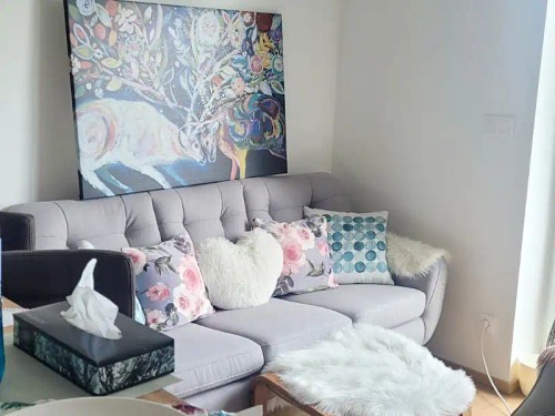 Prodaný  byt 3+kk 53 m²