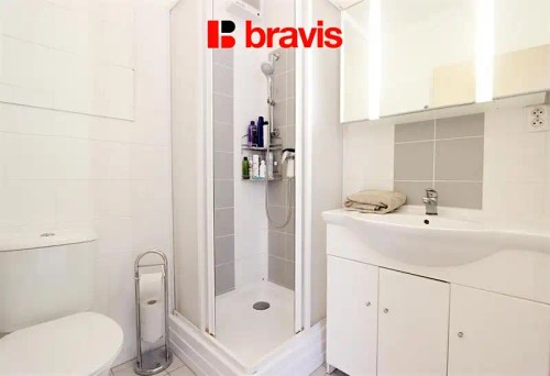 Prodaný byt 1+kk 32 m²