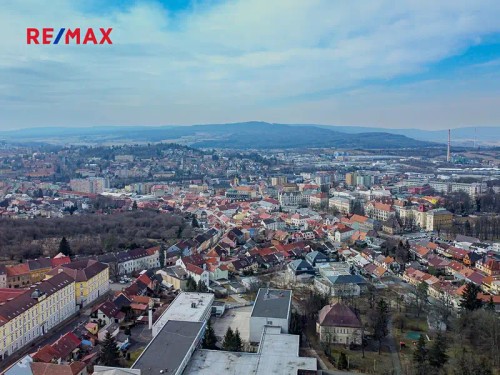 Prodej domu 250 m², pozemek 194 m²