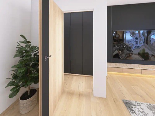 Prodej domu 100 m², pozemek 219 m²
