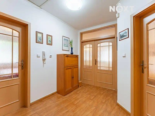 Prodej domu 87 m², pozemek 1194 m²