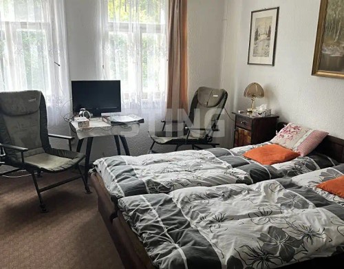 Prodej domu 110 m², pozemek 4622 m²