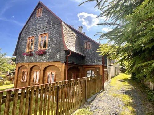 Prodej domu 150 m², pozemek 731 m²