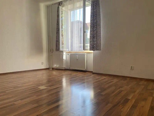 Prodaný byt 2+1 51 m²