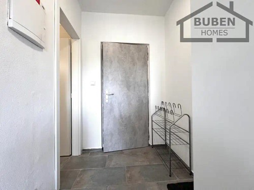 Prodaný byt 2+kk 32 m²