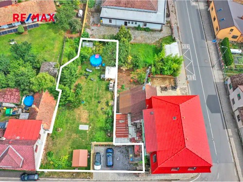 Prodej bytu 4+kk 135 m²