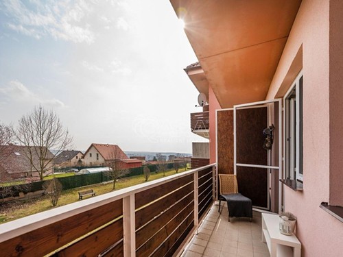 Prodaný byt 3+kk 107 m²