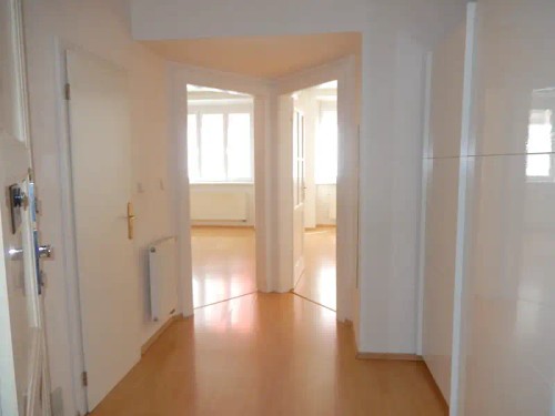 Prodaný byt 2+kk 44 m²