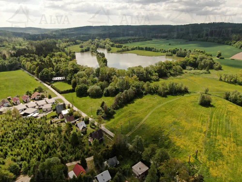 Prodej chaty 66 m², pozemek 31 m²