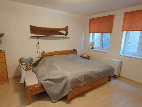 Prodaný byt 2+1 65 m²