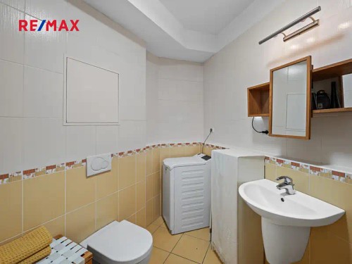 Prodej bytu 2+kk 61 m²