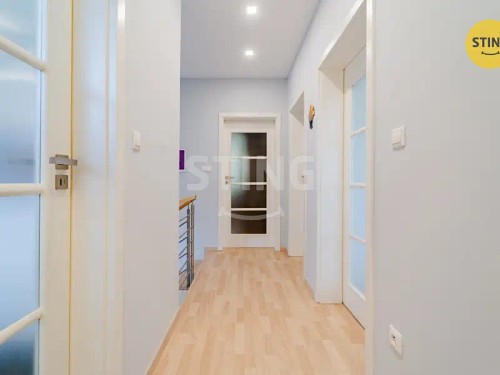 Prodej domu 130 m², pozemek 499 m²