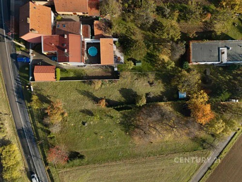 Prodej stavebního pozemku 650 m²