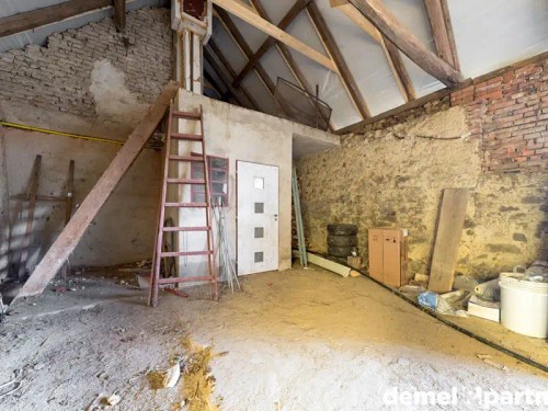 Prodej domu 96 m², pozemek 1098 m²