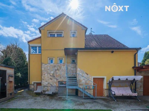 Prodej domu 140 m², pozemek 949 m²