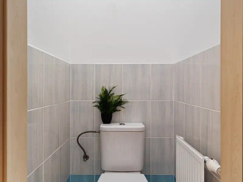 Prodaný byt 2+1 57 m²