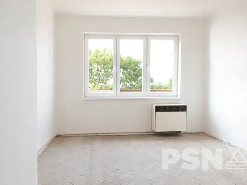 Prodaný byt 2+kk 35 m²