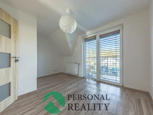 Prodej domu 160 m², pozemek 338 m²