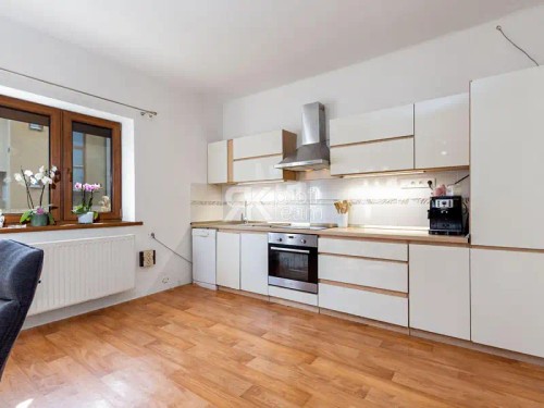 Prodej domu 120 m², pozemek 1076 m²