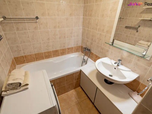 Prodej bytu 2+1 55 m²