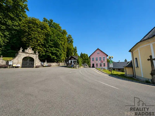 Prodej domu 200 m², pozemek 200 m²