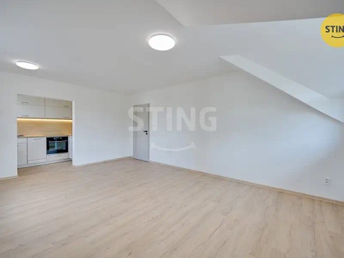 Prodej bytu 2+kk 70 m²