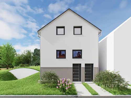 Prodej domu 111 m², pozemek 169 m²