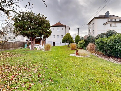 Prodej domu 225 m², pozemek 526 m²