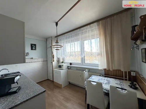 Prodaný byt 3+1 72 m²