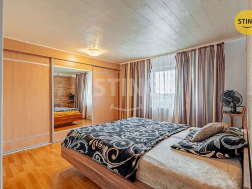 Prodej domu 200 m², pozemek 2554 m²