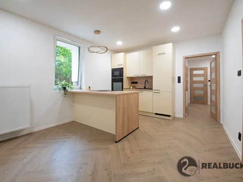 Prodej bytu 3+1 100 m²