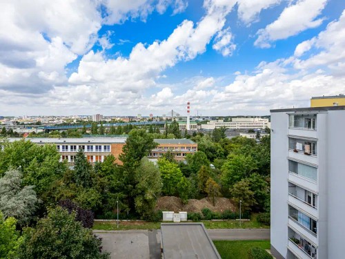Prodaný byt 2+1 60 m²