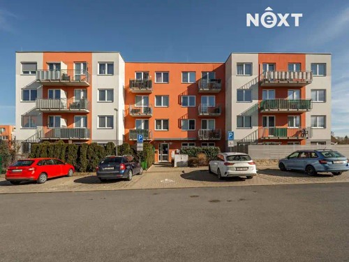 Prodej bytu 2+kk 39 m²