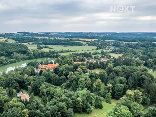 Prodej domu 90 m², pozemek 734 m²