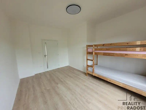 Prodej bytu 2+kk 60 m²