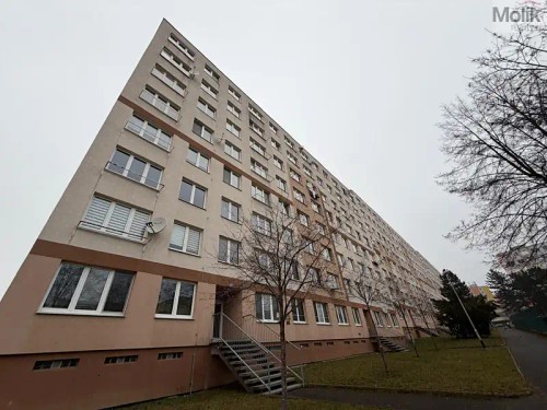 Prodej bytu 3+1 64 m²