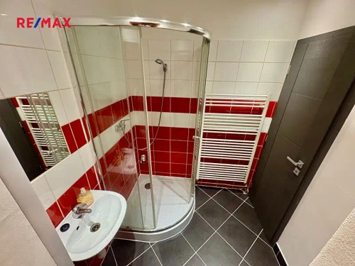 Prodaný  byt 3+1 63 m²