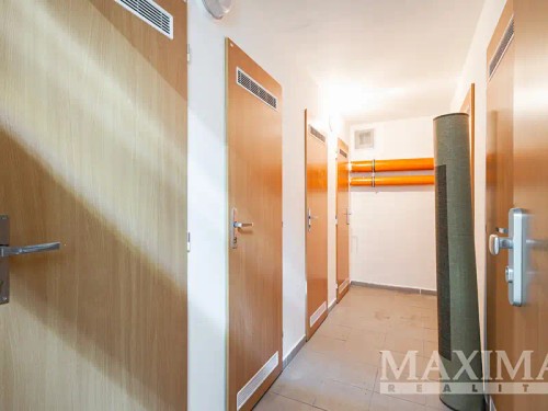 Prodaný  byt 1+kk 37 m²