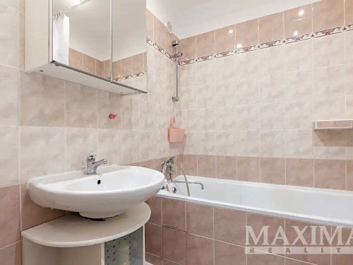 Prodaný byt 3+1 82 m²