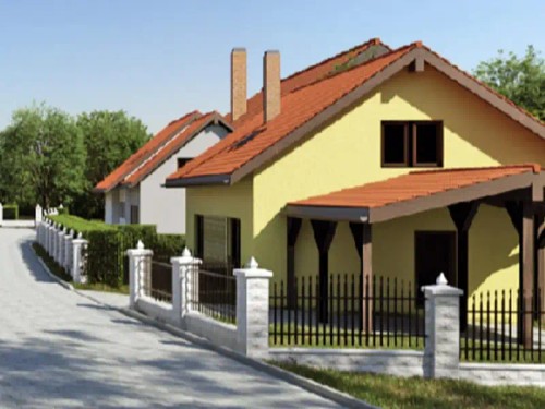 Prodej domu 294 m², pozemek 740 m²