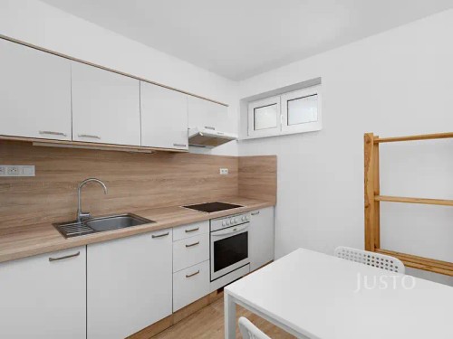 Prodej bytu 1+1 36 m²