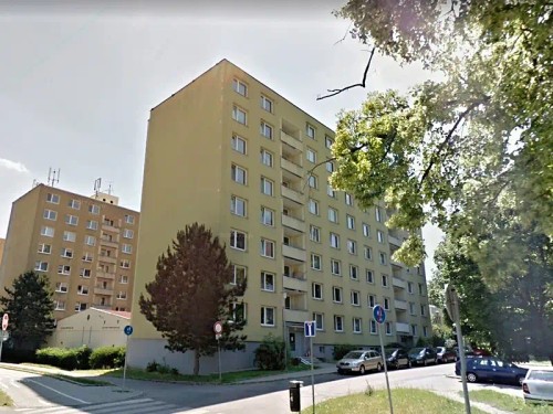 Prodaný byt 3+1 75 m²
