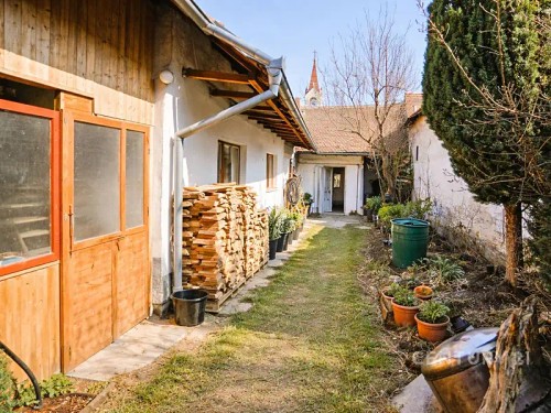 Prodej domu 300 m², pozemek 35147 m²