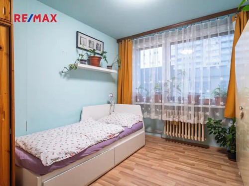 Prodej bytu 3+1 64 m²