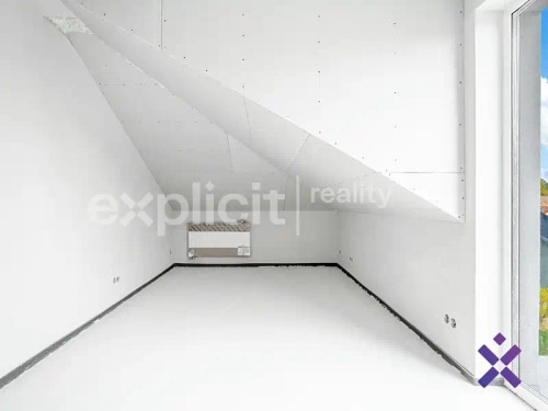 Prodej bytu 2+kk 57 m²