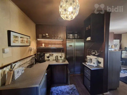 Prodaný byt 1+kk 36 m²