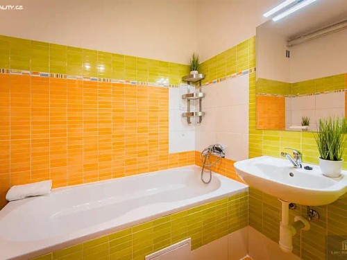 Prodej bytu 2+kk 55 m²