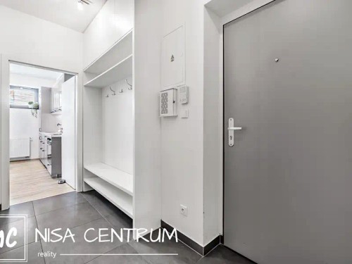 Prodej bytu 2+kk 48 m²