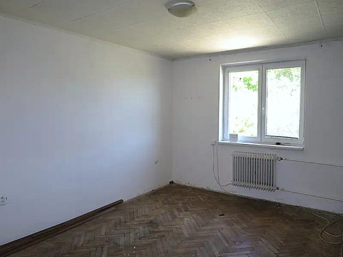 Prodaný byt 3+kk 70 m²